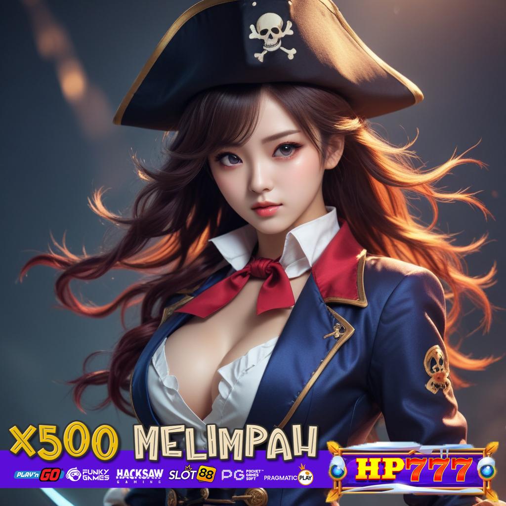 DEMO SLOT GRATIS Apk Terkini V5 3