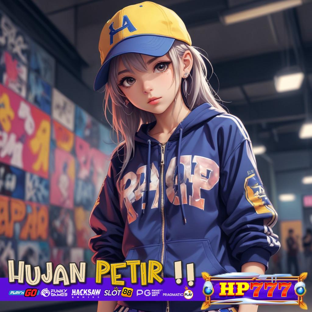 HP 777 SLOT APK MOD P 42 Q Versi Ultimate Gratis