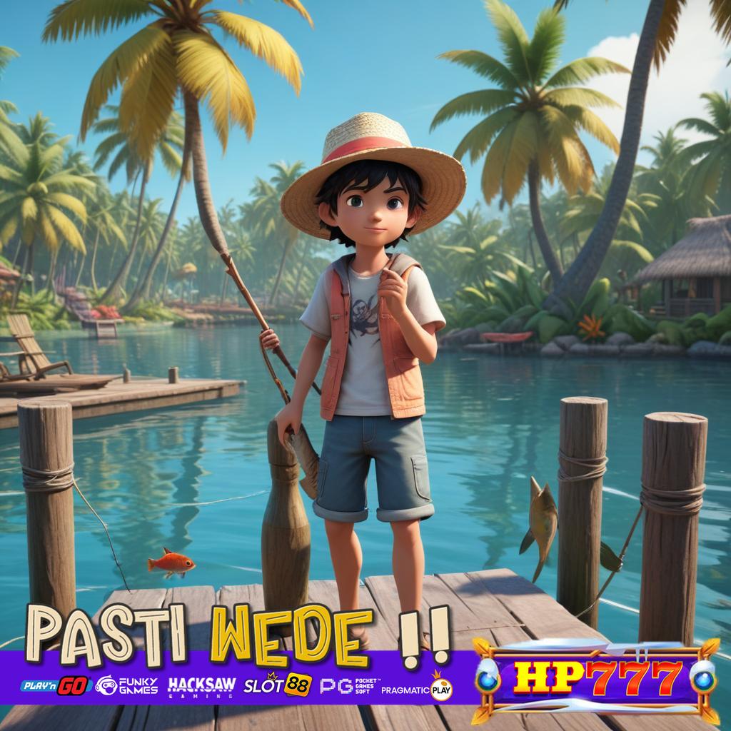 APK AT777 SLOT Apk V5 0 Versi Terbaru