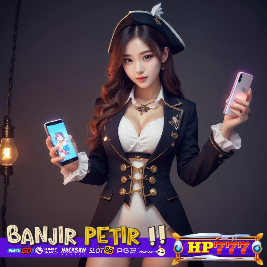 777 SLOTS FREE Android Cepat Terkini