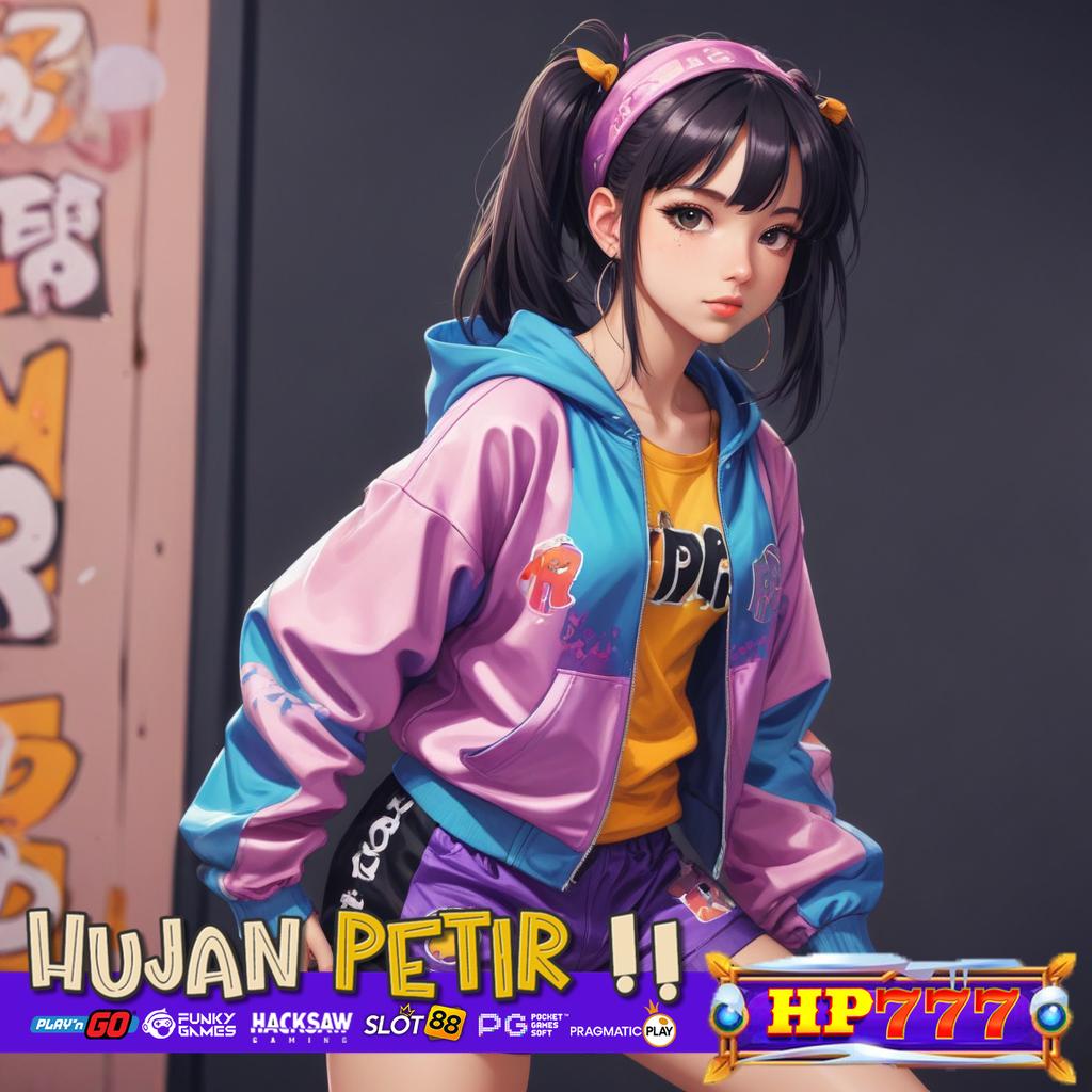 Hp777 Official Apk