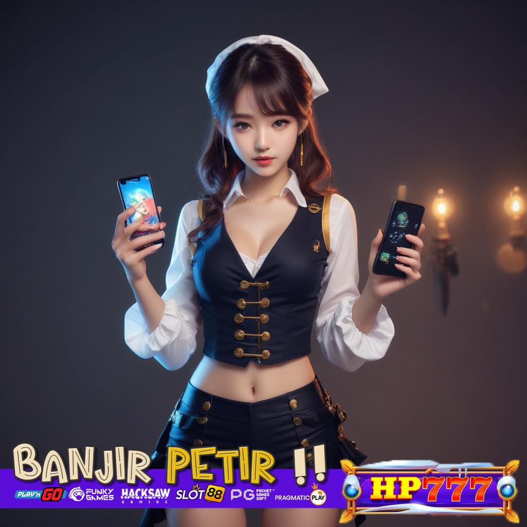 Hp777 Gates Of Olympus Apk