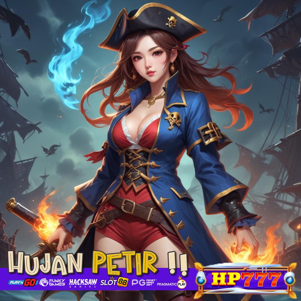 APK SATU777 Premium Update Apk