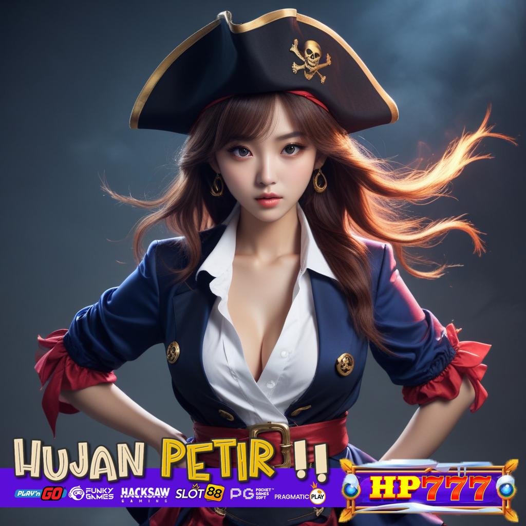 Hp777 Slot Dana Apk