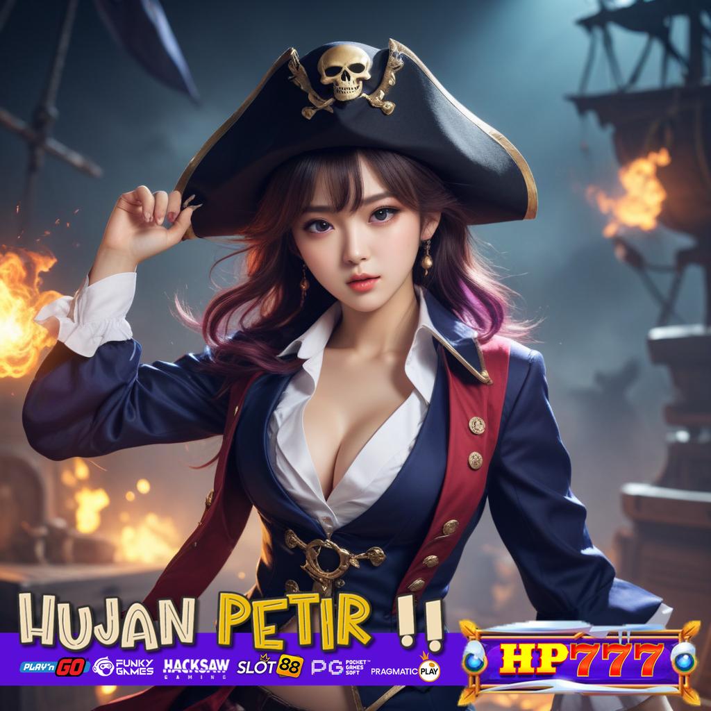 HP777 GAME STUDIO F 15 G IOS Premium Terbaru