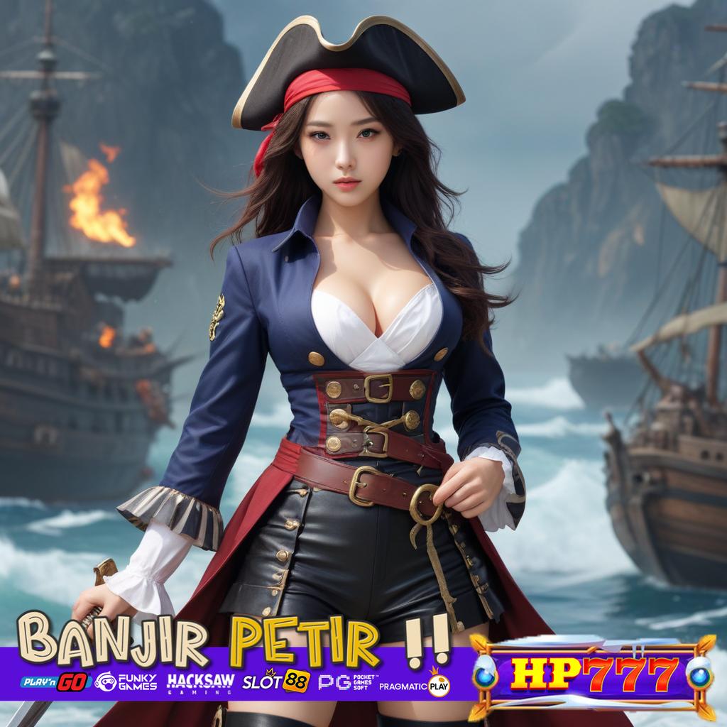 777 SLOT APK Android Fantastis Update