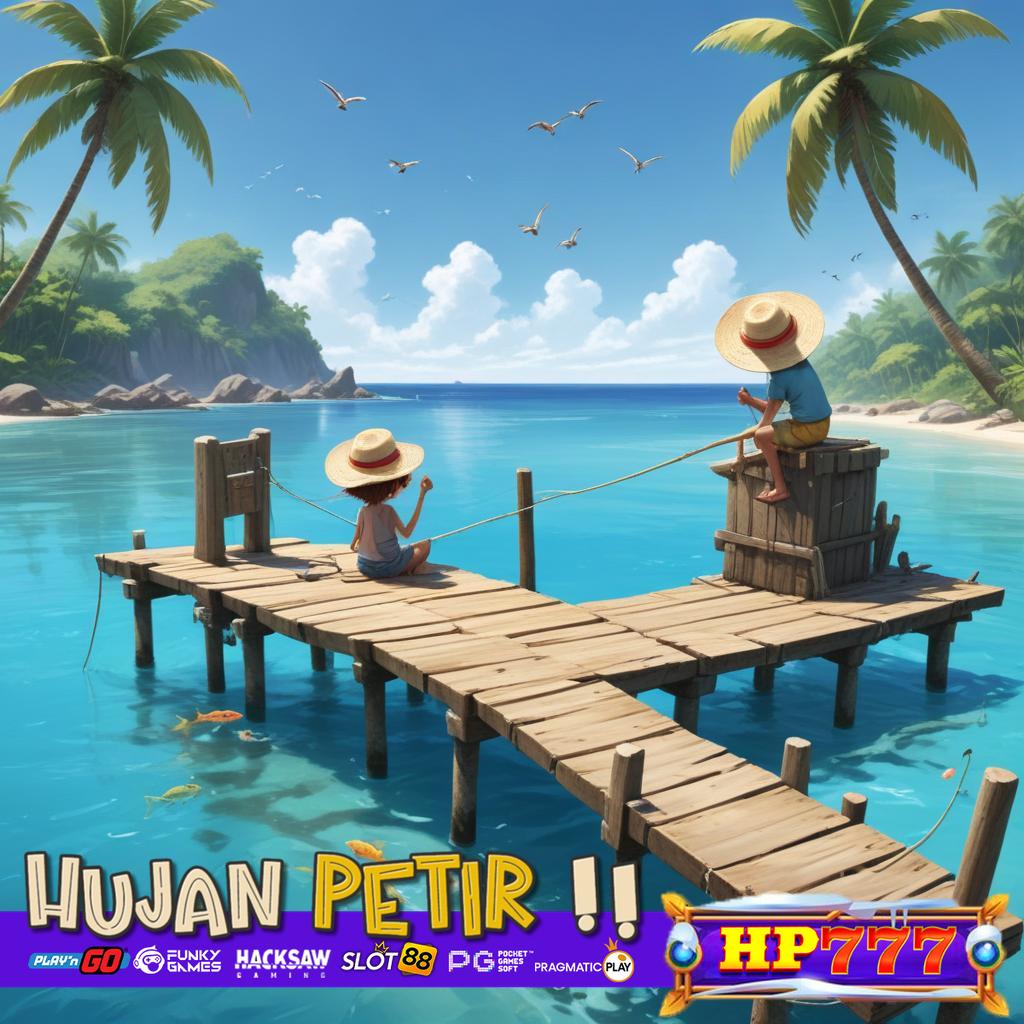 HP 777 JACKPOT APK U 4 V Unduh Gratis Premium