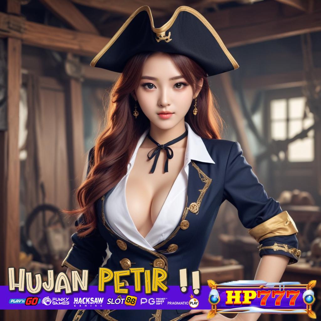 Hp777 Official Apk