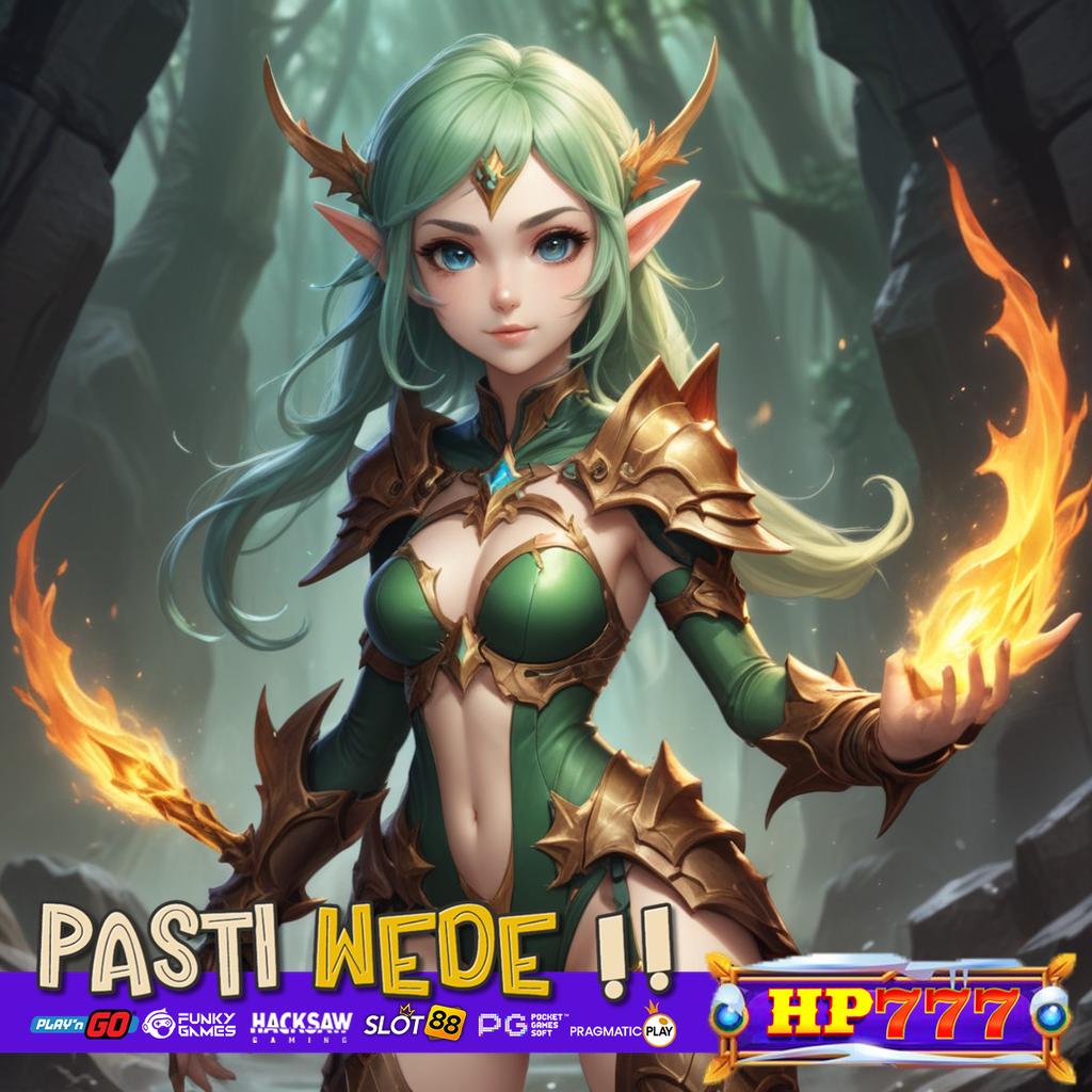 IDR 777 SLOT APK Premium Apk Langsung