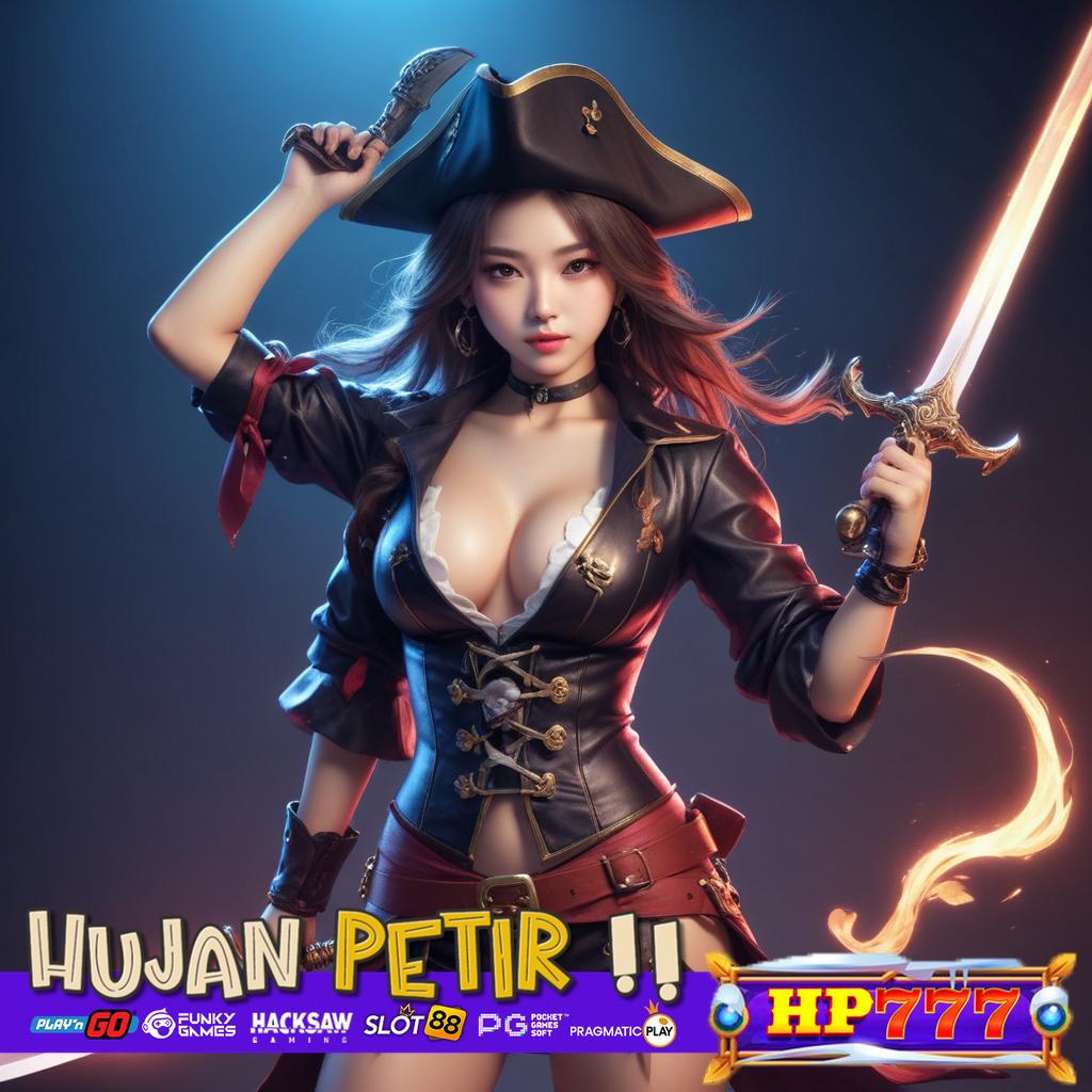 HP777 JACKPOT L 38 M Apk Tertinggi Fitur