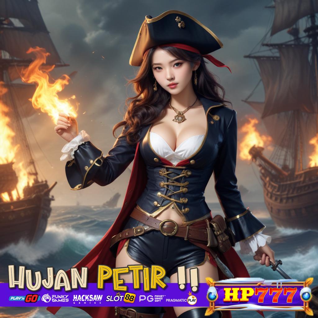 Hp 777 Jackpot Apk