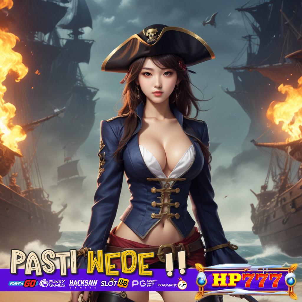 APK SLOT IDR 777 Versi Premium 2024