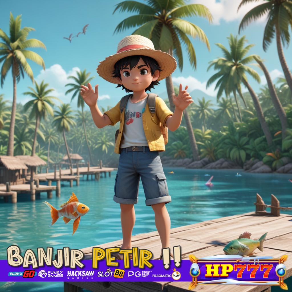 APK PT 777 V5 APK