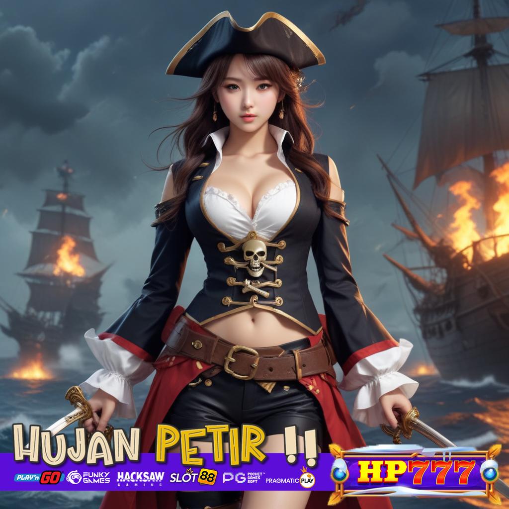 APK INA777 SLOT DANA Unduh Untuk Android