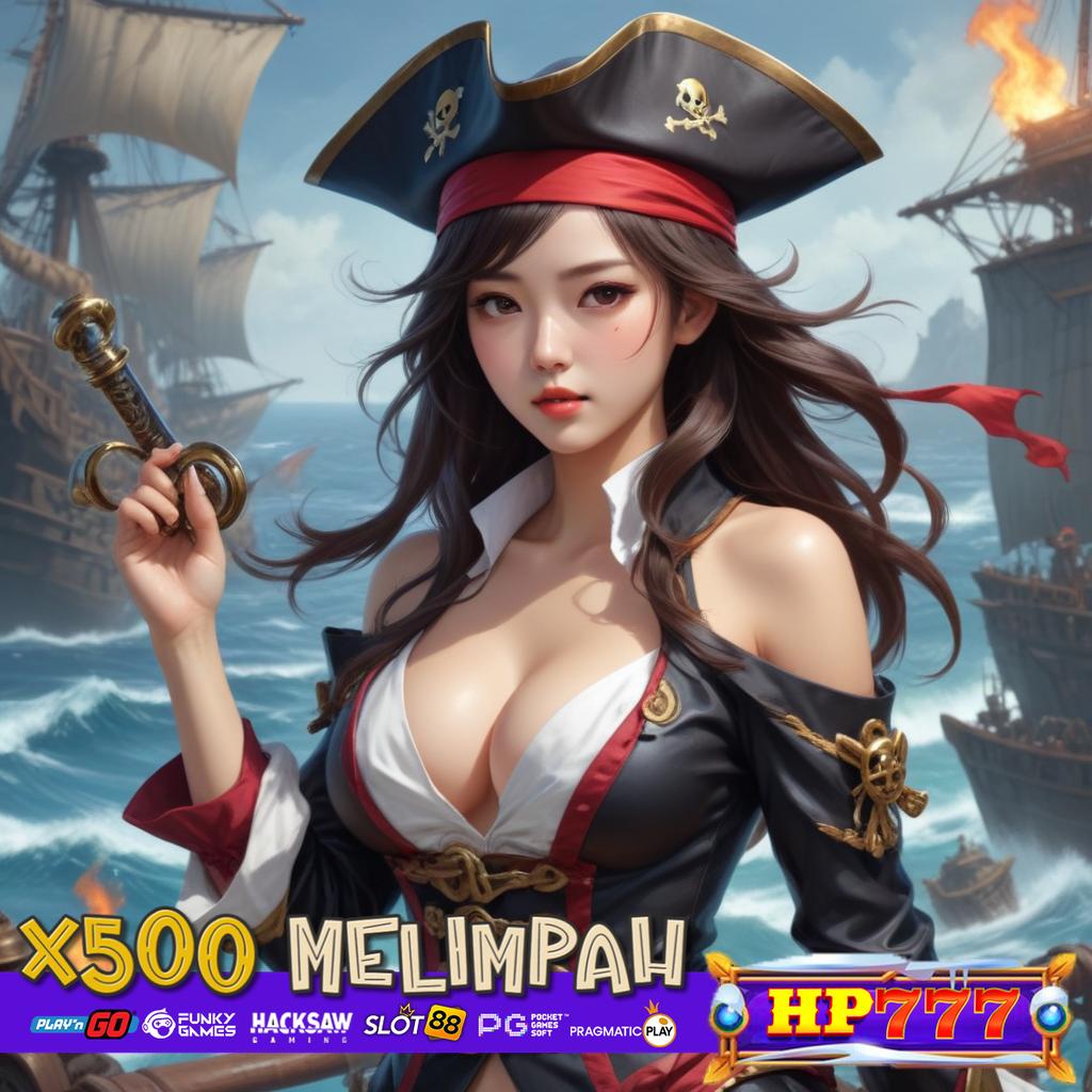 Hp 777 Slot Apk Mod