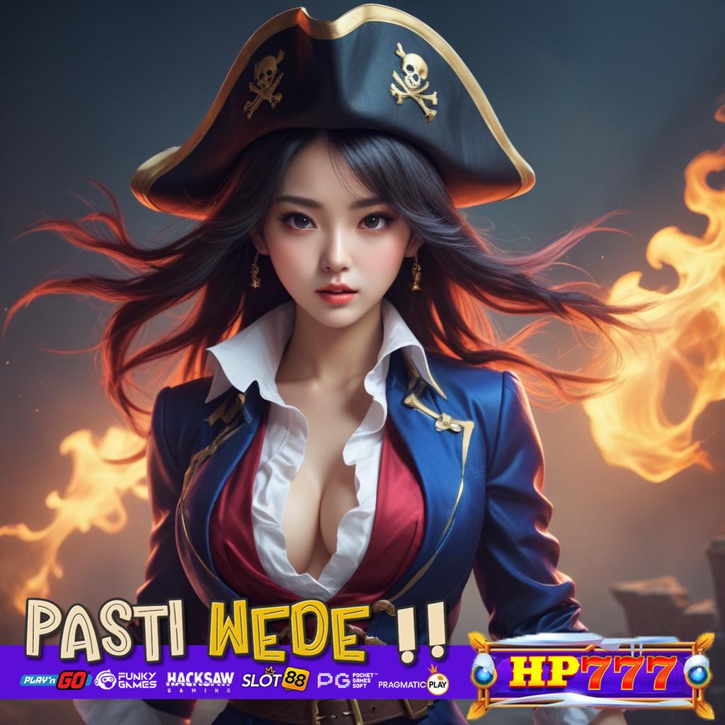 77 SLOT APK