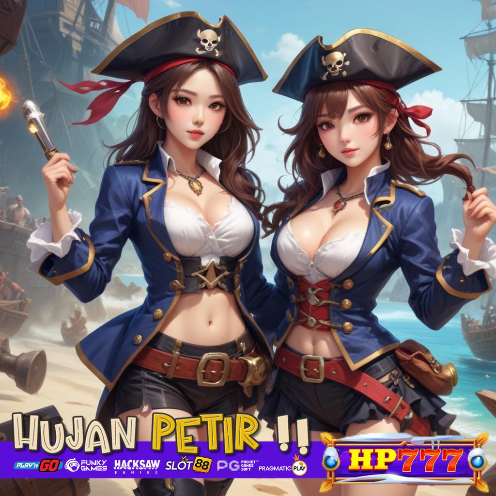 IDR777 SLOT APK