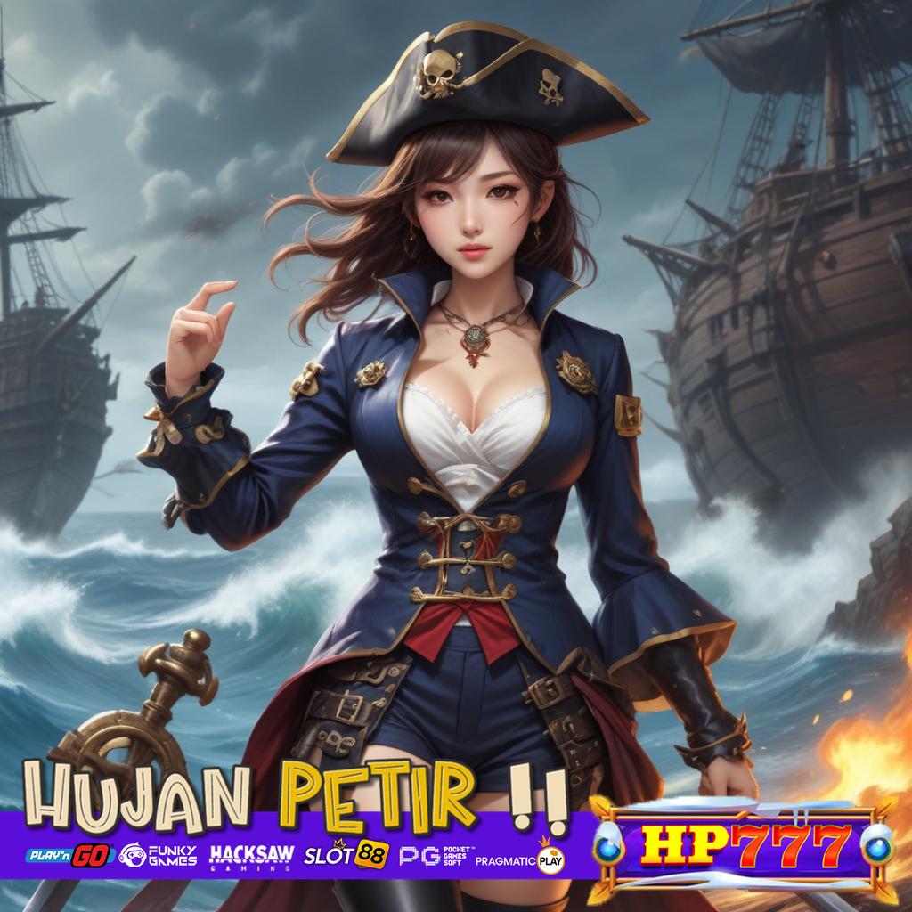 HIWIN 777 Apk Ultimate Sekarang