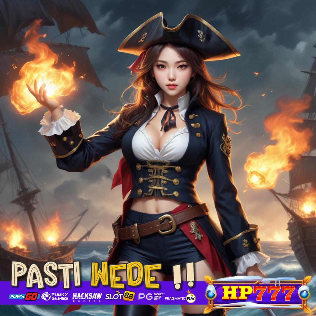 HP777 OFFICIAL APK Android Fantastis Update