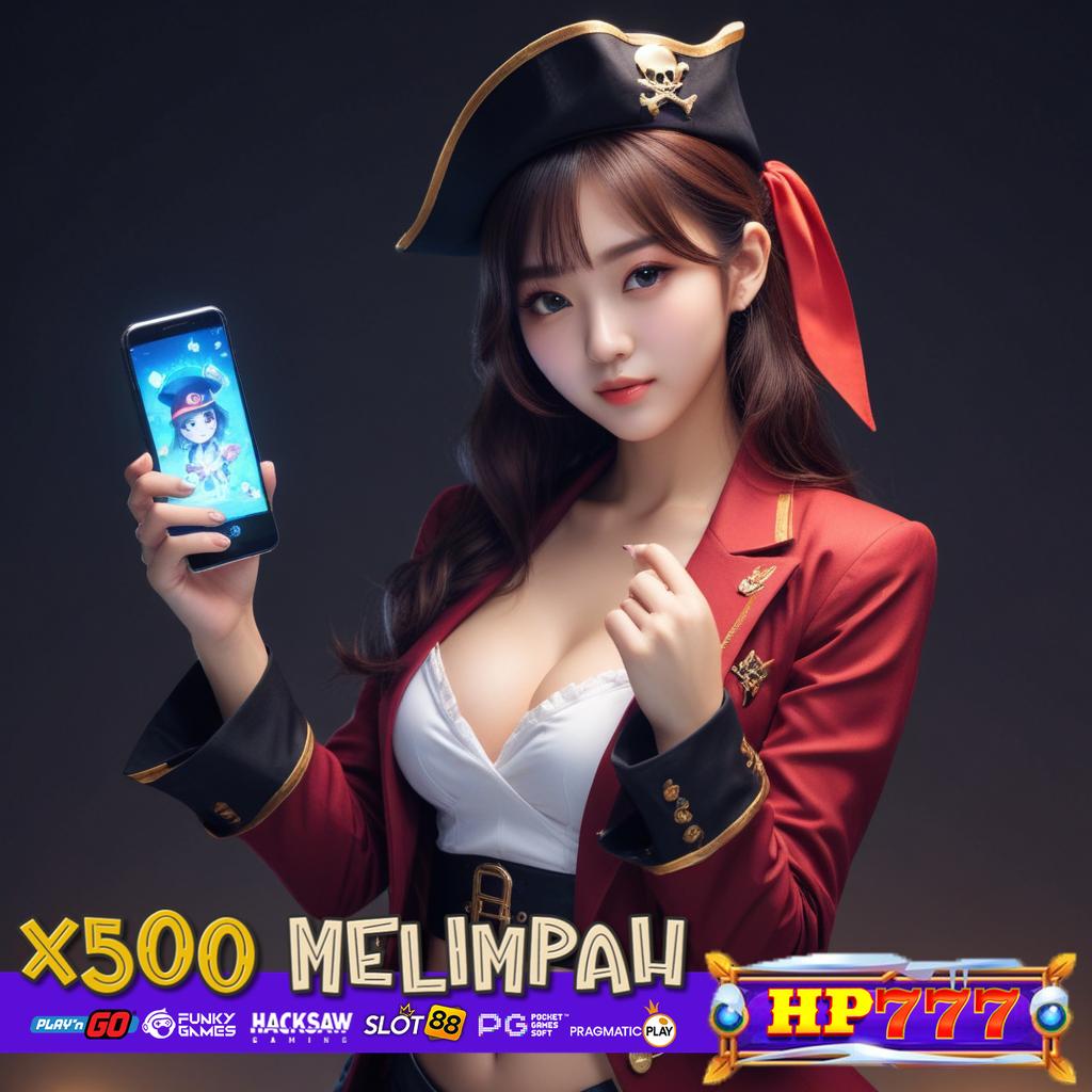 APK SLOT PALING GACOR Android Ultimate 2024