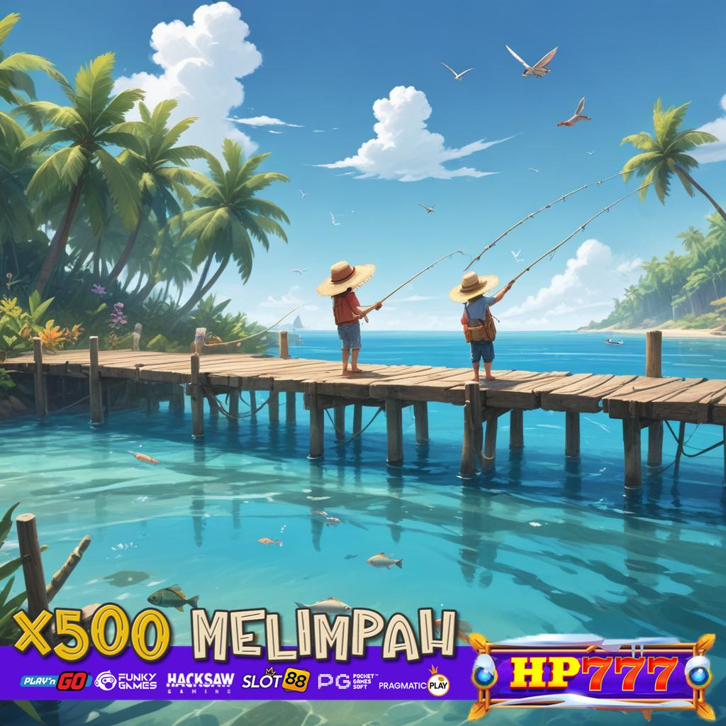 APK SLOT IDR 777 DOWNLOAD Fitur Update Eksklusif