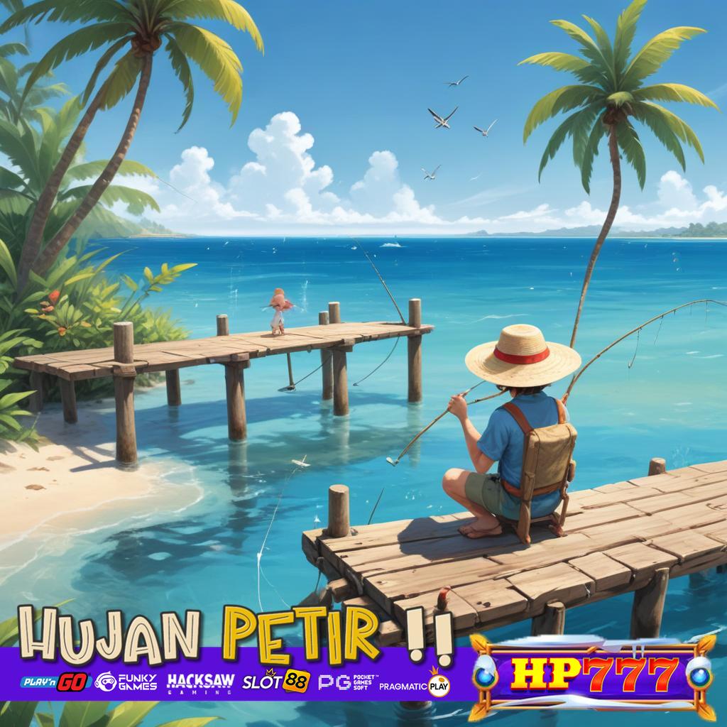 HP 777 APK SLOT Update Premium V5 3