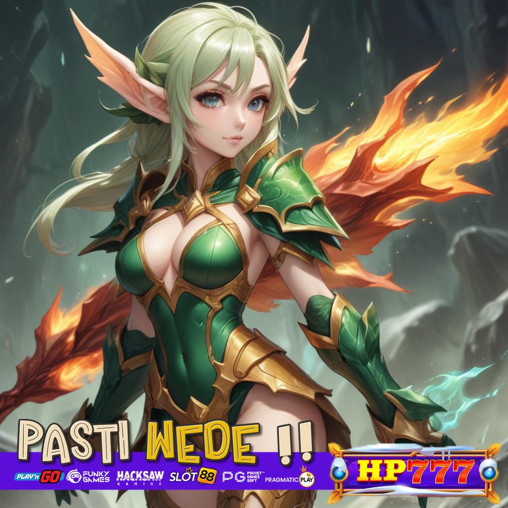 Hp777 Gates Of Olympus Apk