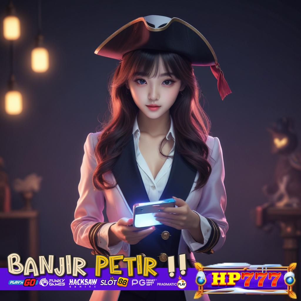 Hp 777 Apk Slot D 7 E