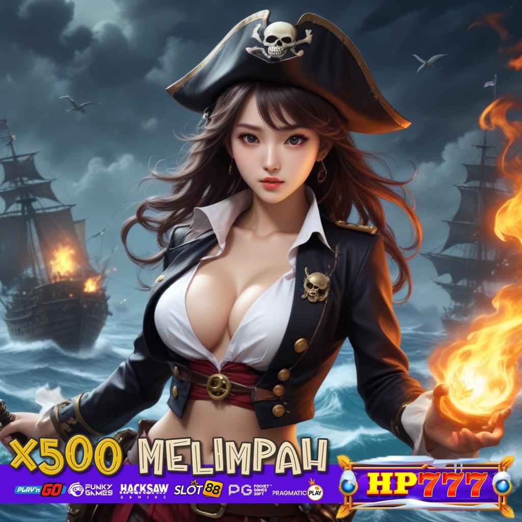 APK SLOT IDR777