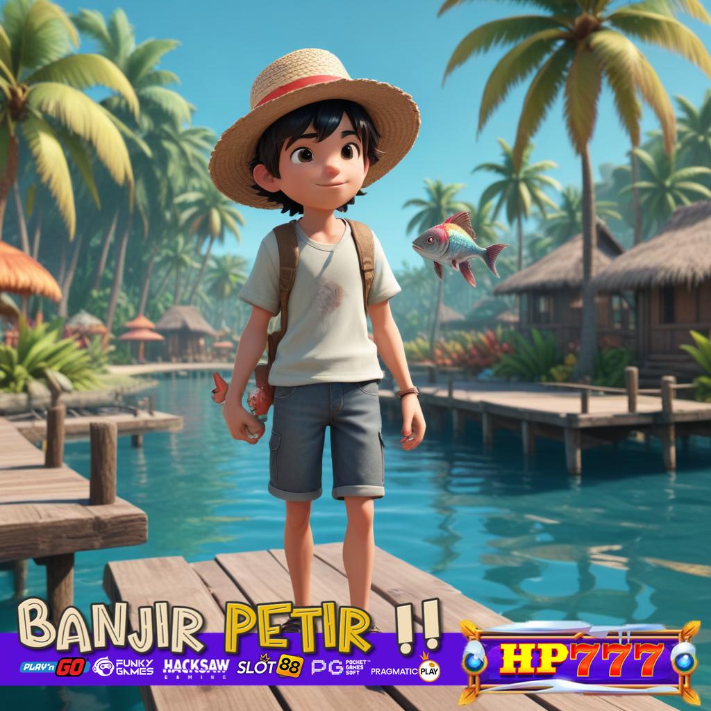 HIWIN GAME Link Resmi Terkini