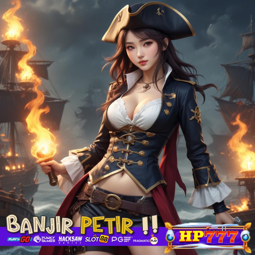 APK CHEAT SLOT TERBARU